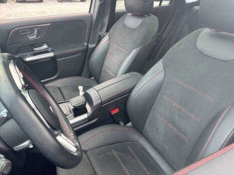 2023 Mercedes-Benz GLA GLA 250