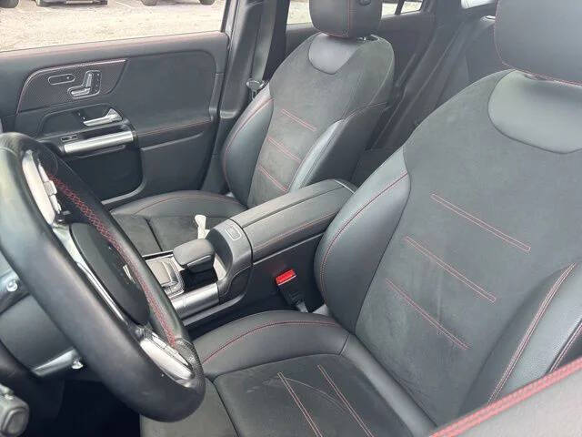 2023 Mercedes-Benz GLA GLA 250