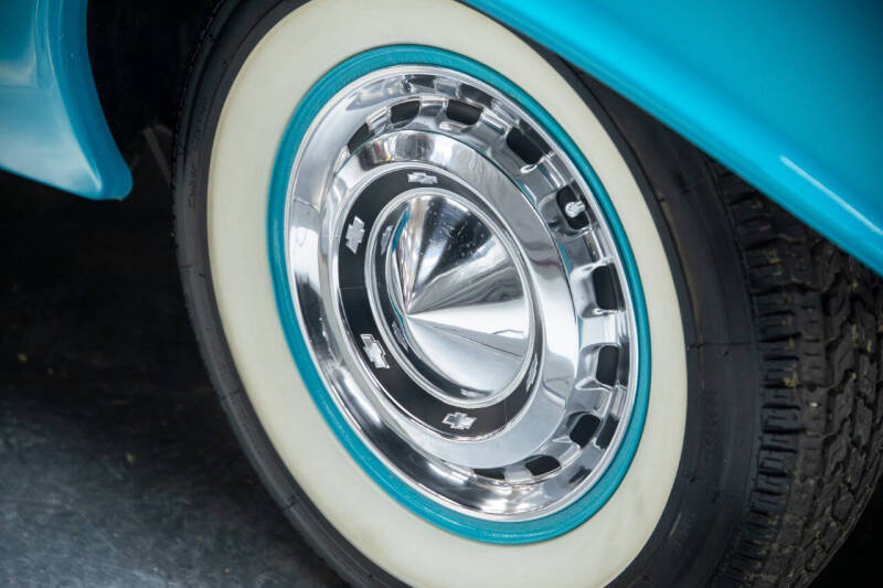 1956 Chevrolet Bel Air
