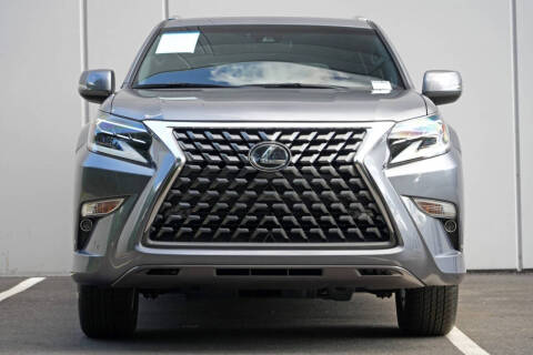 2023 Lexus GX 460