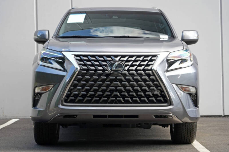 2023 Lexus GX 460