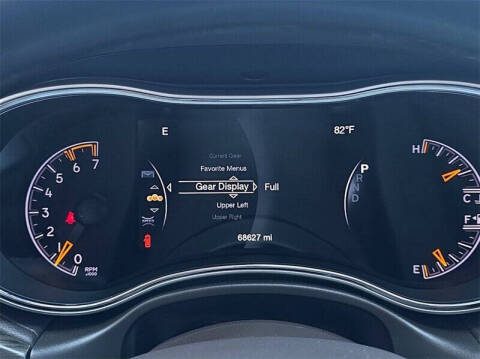 2020 Jeep Grand Cherokee Summit