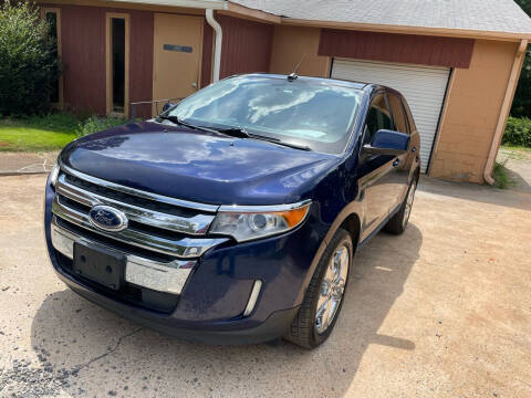 2011 Ford Edge for sale at Efficiency Auto Buyers in Milton GA