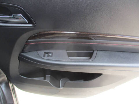 2014 GMC Terrain Denali