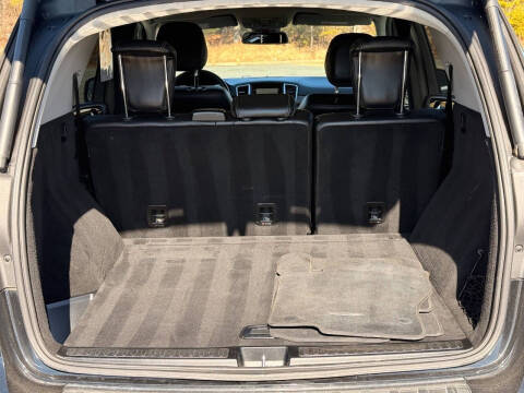 2014 Mercedes-Benz M-Class ML 350 4MATIC