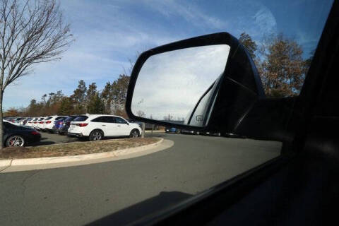 2018 Toyota Sequoia SR5