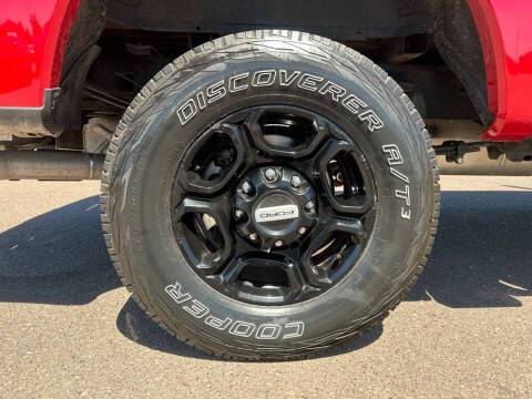2024 Ford F-250 Super Duty