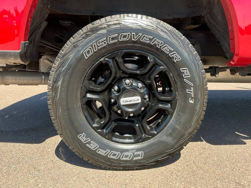 2024 Ford F-250 Super Duty