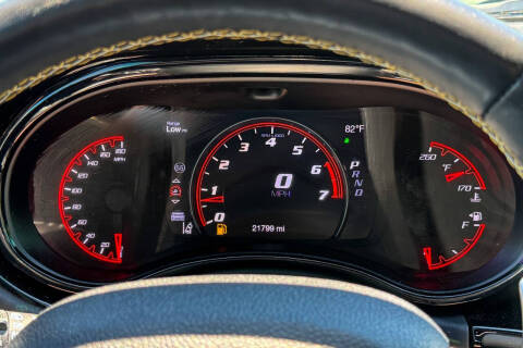 2024 Dodge Durango SRT 392