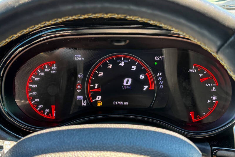 2024 Dodge Durango SRT 392