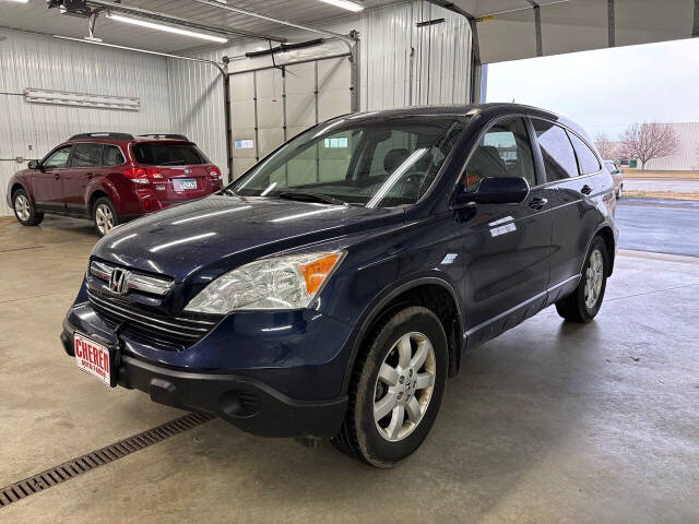 2008 Honda CR-V for sale at Cheren Auto LLC in Fargo, ND