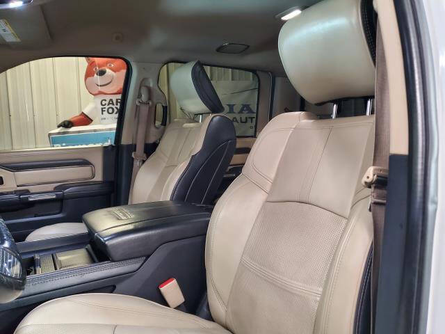 2019 RAM 2500 Limited