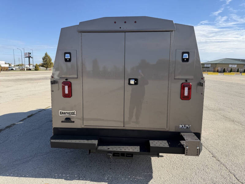 2019 Ford E-Series E-350 SD