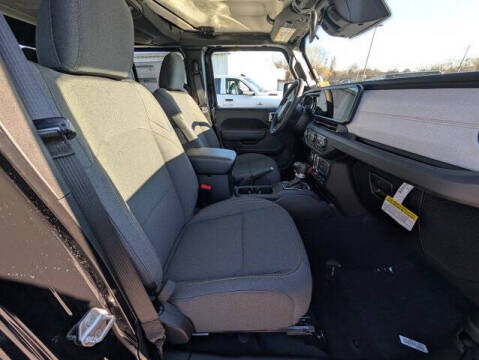 2026 Jeep Gladiator Willys