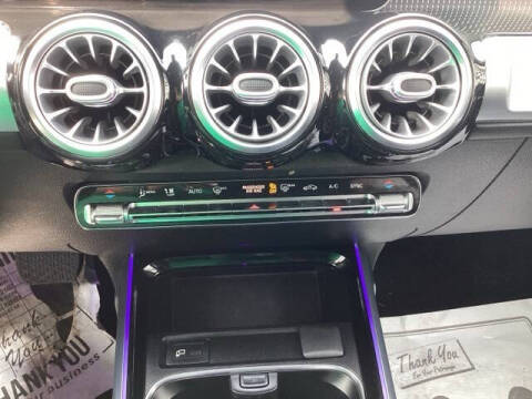 2021 Mercedes-Benz GLB GLB 250 4MATIC