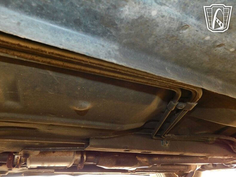 1994 Ford Thunderbird LX