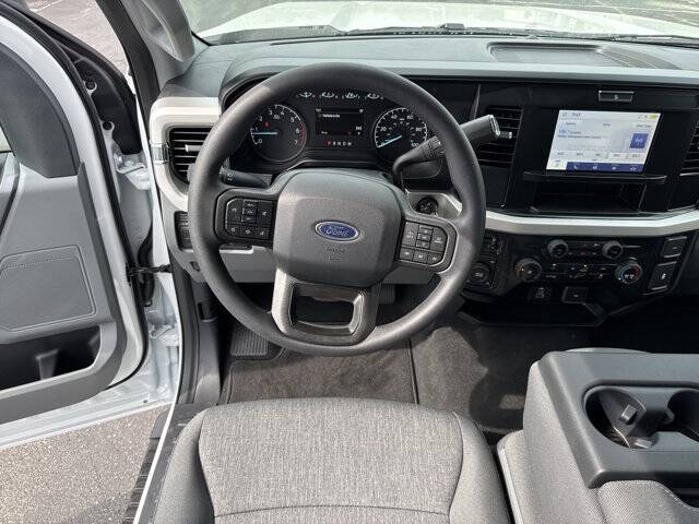 2026 Ford F-250 Super Duty