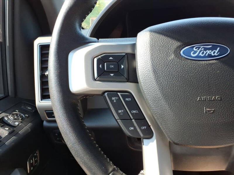 2020 Ford F-450 Super Duty Lariat