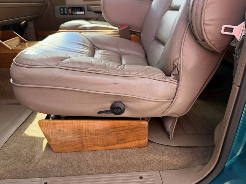 1993 GMC Sierra 1500