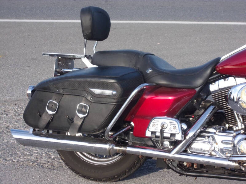 2005 Harley-Davidson Road King