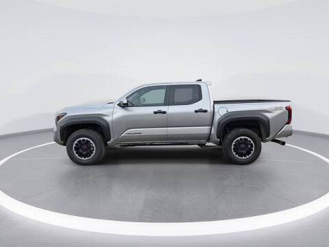 2024 Toyota Tacoma Limited