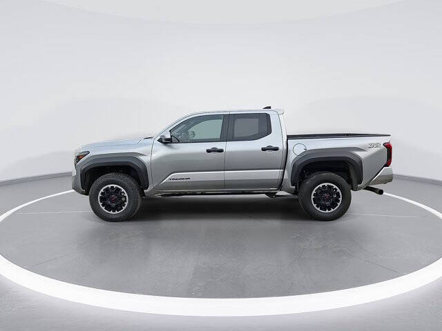 2024 Toyota Tacoma Limited
