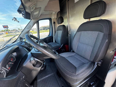 2020 RAM ProMaster 3500 159 WB