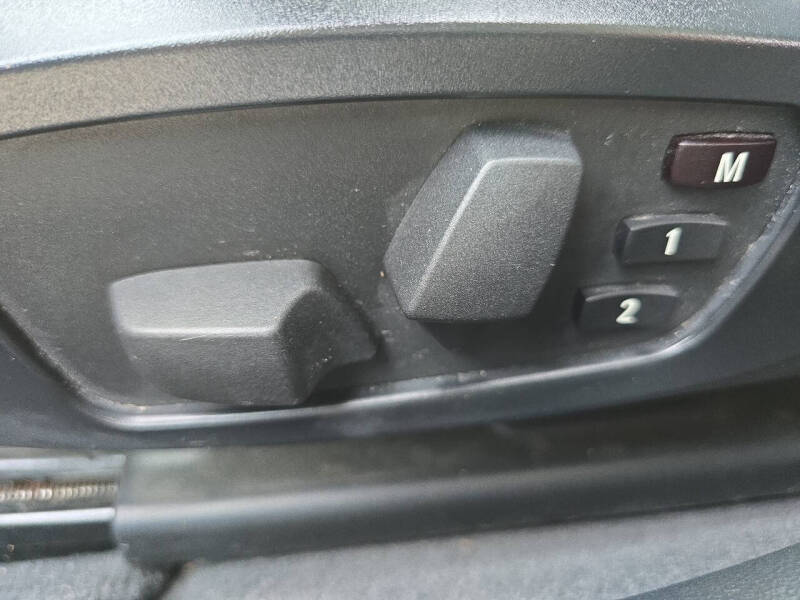 2008 BMW 3 Series 328xi