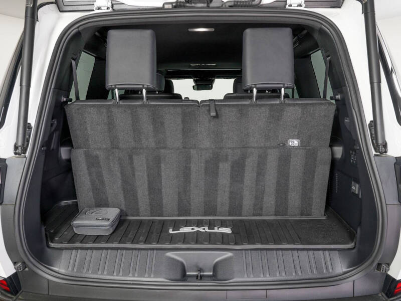 2026 Lexus GX 550 Premium+