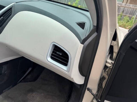 2011 Chevrolet Equinox LS