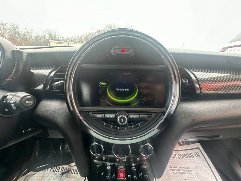 2015 MINI Hardtop 2 Door Cooper S