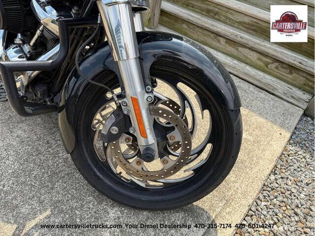 2020 Harley-Davidson Street Glide