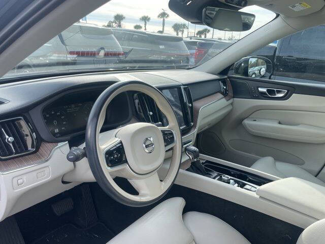 2020 Volvo XC60 T5 Inscription