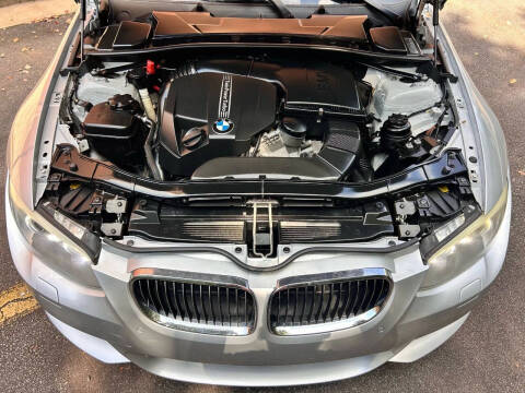 2011 BMW 3 Series 335i