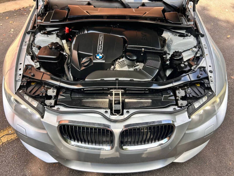 2011 BMW 3 Series 335i