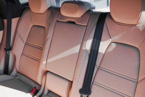 2022 Porsche Cayenne