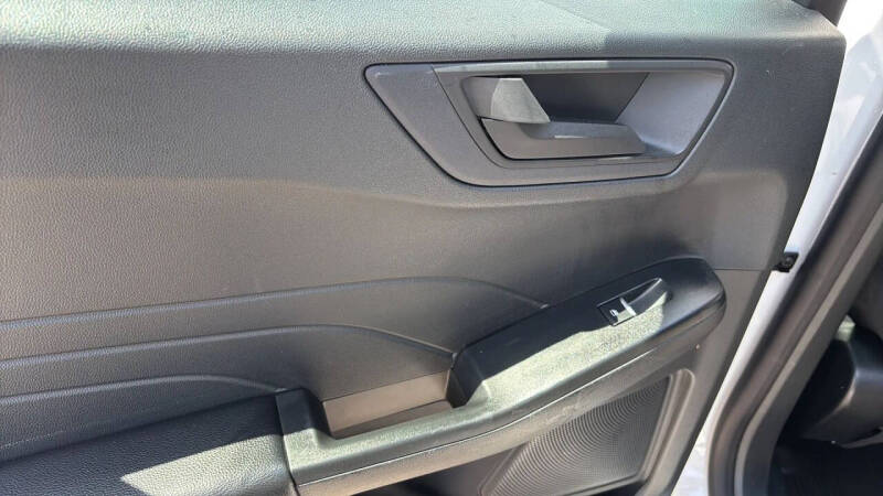2021 Ford Escape S
