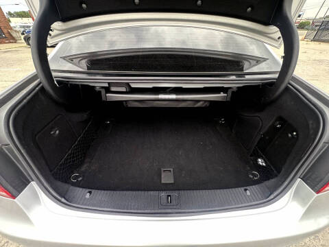 2014 Mercedes-Benz E-Class E 350 Sport 4MATIC