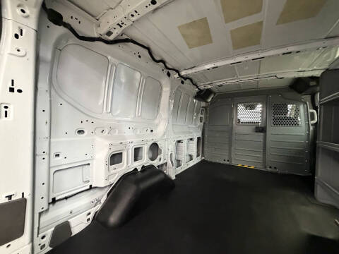 2023 Ford Transit 150