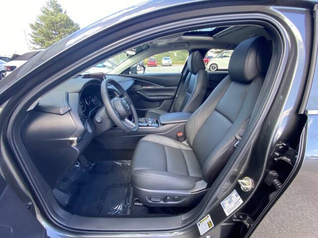 2025 Mazda CX-30 2.5 S Preferred