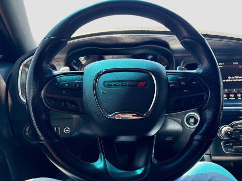 2021 Dodge Charger R/T
