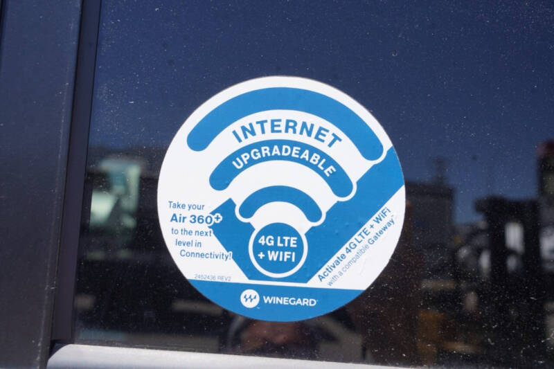 2022 Heartland TWILIGHT