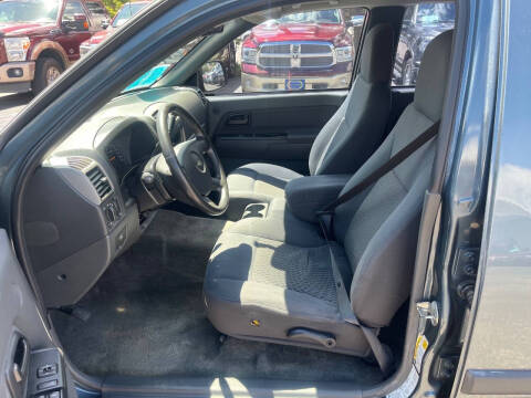 2006 Chevrolet Colorado LT