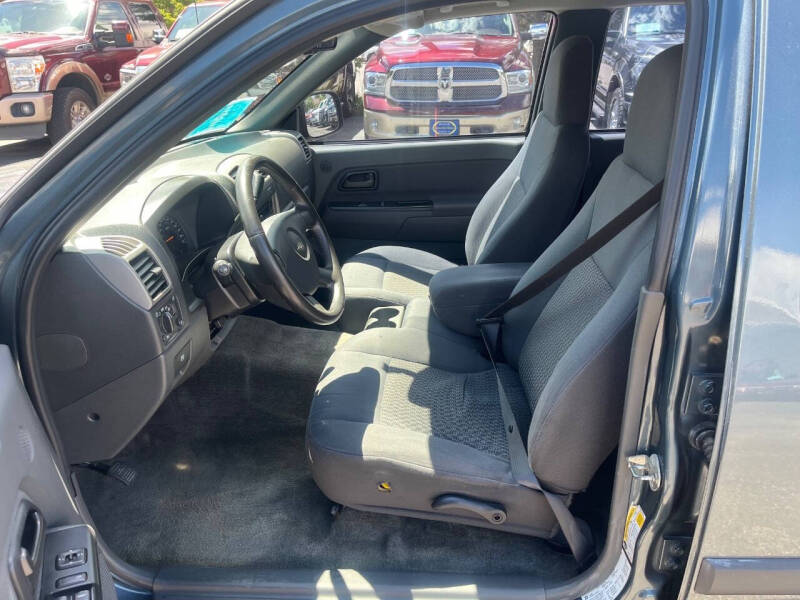 2006 Chevrolet Colorado LT