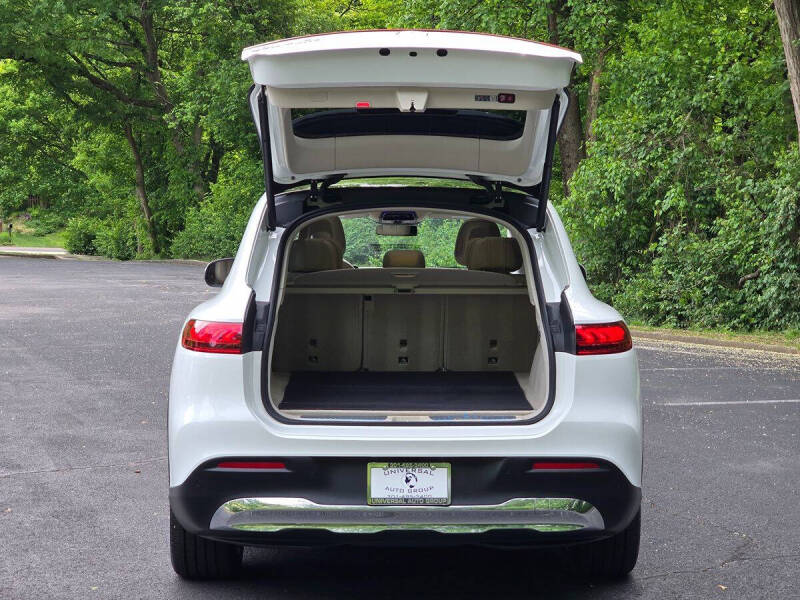 2023 Mercedes-Benz EQS EQS 450+
