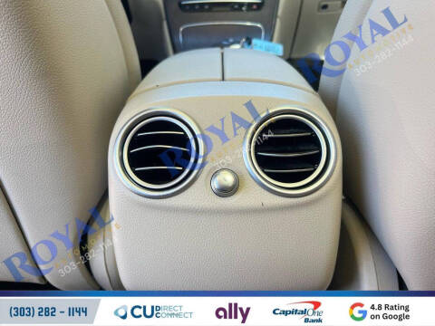 2021 Mercedes-Benz GLC GLC 300 4MATIC