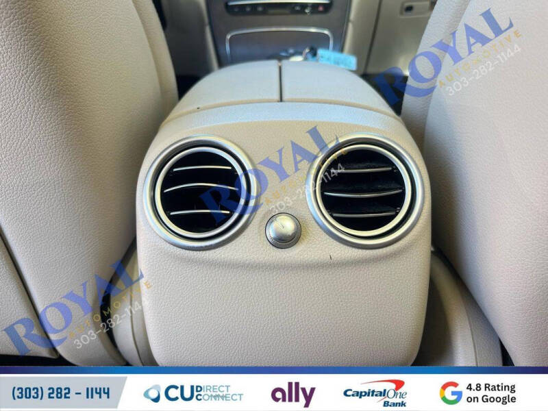 2021 Mercedes-Benz GLC GLC 300 4MATIC