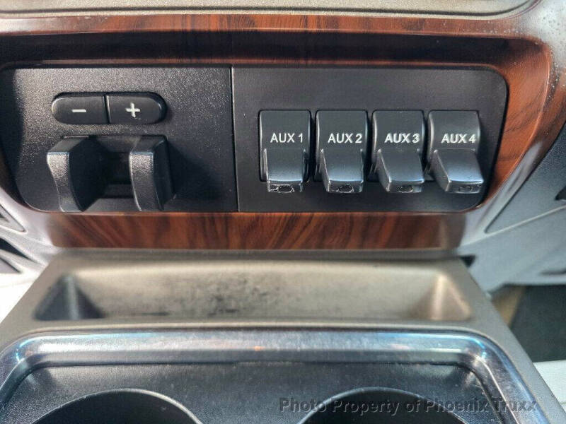 2012 Ford F-350 Super Duty