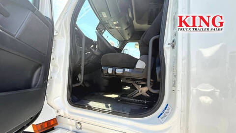 2024 Freightliner Cascadia