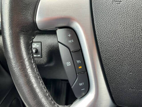 2015 GMC Acadia SLT-1